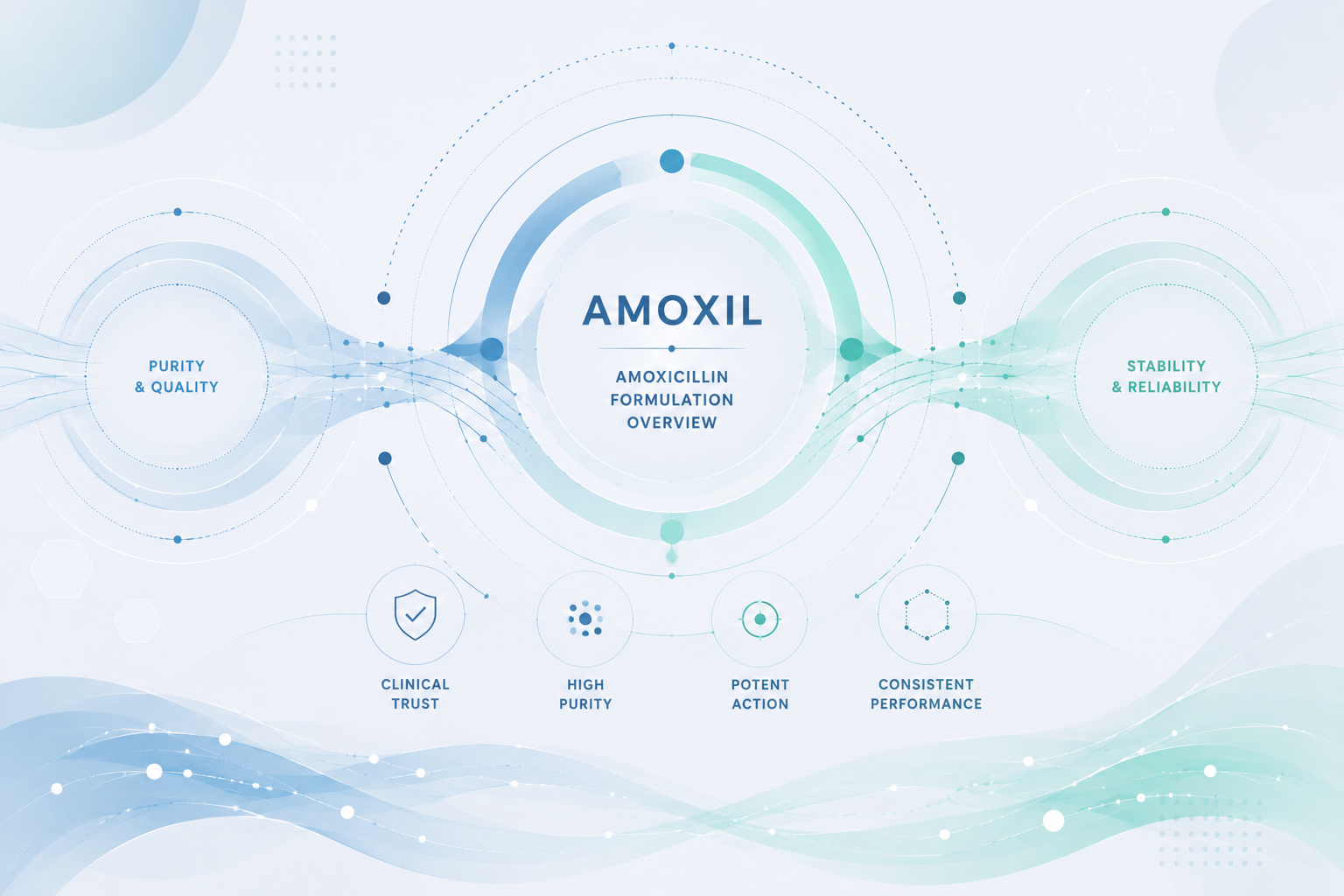 Amoxil Overview